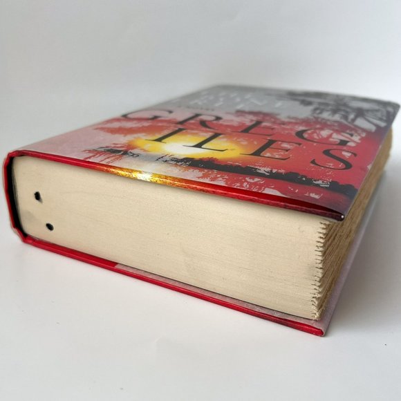 The Bone Tree by Greg Iles - 2015 Hardcover - Picture 6 of 8